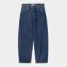 JEANS FEMME BRANDON DENIM DENIM