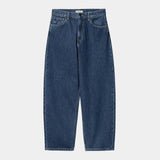 JEANS FEMME BRANDON DENIM DENIM