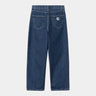 JEANS FEMME BRANDON DENIM DENIM