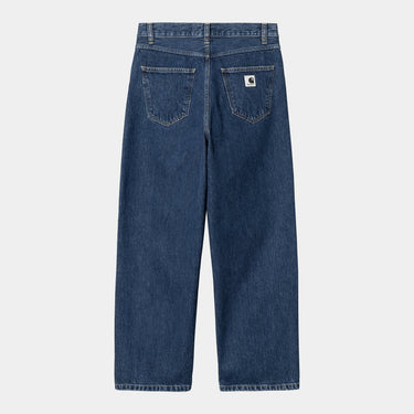 JEANS FEMME BRANDON DENIM DENIM