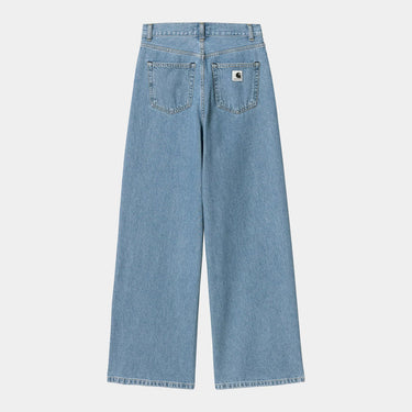 JEANS FEMME JANE DENIM LT DENIM LT