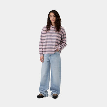 JEANS FEMME JANE FAIRFIELD DENIM DENIM