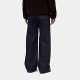 JEANS FEMME JANE MIAMI DENIM DENIM