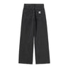 JEANS FEMME JANE MIAMI NOIR NOIR