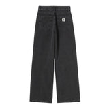 JEANS FEMME JANE MIAMI NOIR NOIR