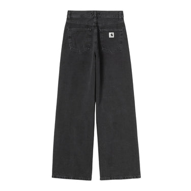 JEANS FEMME JANE MIAMI NOIR NOIR