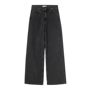 JEANS FEMME JANE MIAMI NOIR NOIR