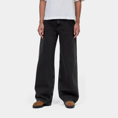 JEANS FEMME JANE MIAMI NOIR NOIR