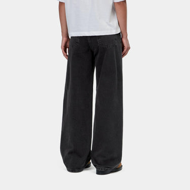 JEANS FEMME JANE MIAMI NOIR NOIR
