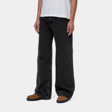 JEANS FEMME JANE MIAMI NOIR NOIR