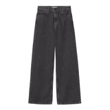 JEANS FEMME JANE NOIR NOIR