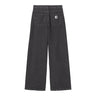 JEANS FEMME JANE NOIR NOIR