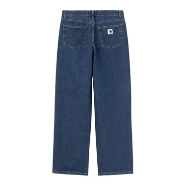 JEANS FEMME LAVINE MIAMI DENIM DENIM