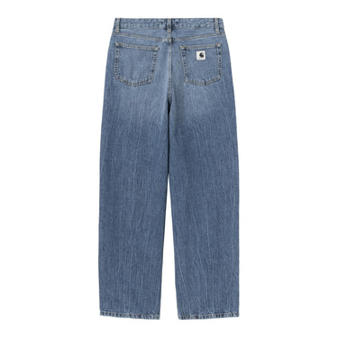 JEANS FEMME LAVINE MIAMI DENIM DENIM