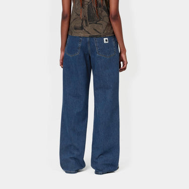 JEANS FEMME LAVINE MIAMI DENIM DENIM