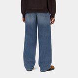 JEANS FEMME LAVINE MIAMI DENIM DENIM