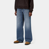 JEANS FEMME LAVINE MIAMI DENIM DENIM