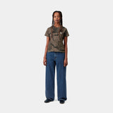 JEANS FEMME LAVINE MIAMI DENIM DENIM