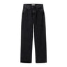 JEANS FEMME NOXON NOIR NOIR