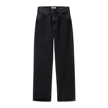 JEANS FEMME NOXON NOIR NOIR