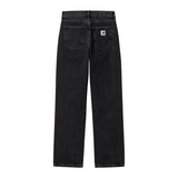 JEANS FEMME NOXON NOIR NOIR