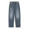 JEANS FEMME W' ARIN PANT DENIM DENIM
