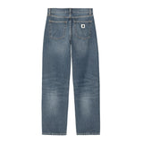 JEANS FEMME W' ARIN PANT DENIM DENIM