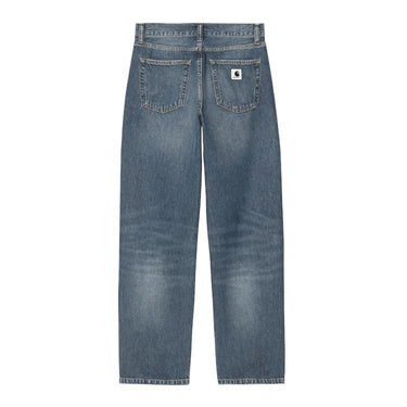 JEANS FEMME W' ARIN PANT DENIM DENIM