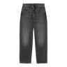 JEANS FEMME W' ARIN PANT NOIR NOIR