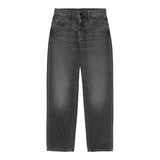 JEANS FEMME W' ARIN PANT NOIR NOIR
