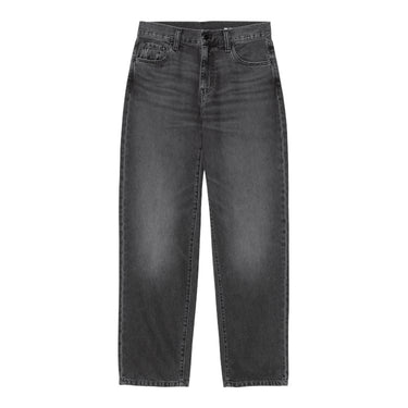 JEANS FEMME W' ARIN PANT NOIR NOIR