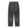JEANS FEMME W' ARIN PANT NOIR NOIR