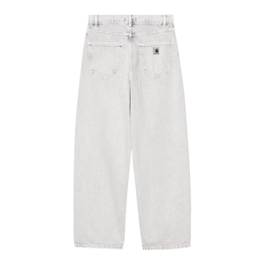 JEANS FEMME W' BRANDON NOIR NOIR