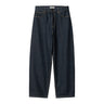 JEANS FEMME W' BRANDON PANT DENIM DARK DENIM DARK