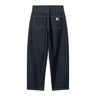 JEANS FEMME W' BRANDON PANT DENIM DARK DENIM DARK