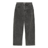 JEANS FEMME W' BRANDON PANT NOIR NOIR