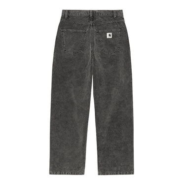 JEANS FEMME W' BRANDON PANT NOIR NOIR