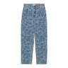 JEANS FEMME W' DUCK ORELL CAMO DENIM DENIM