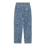 JEANS FEMME W' DUCK ORELL CAMO DENIM DENIM