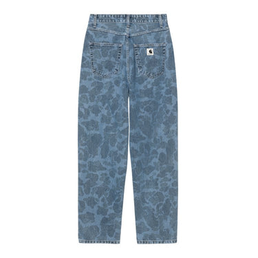 JEANS FEMME W' DUCK ORELL CAMO DENIM DENIM