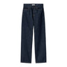 JEANS FEMME W' NOXON PANT DENIM DENIM