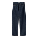JEANS FEMME W' NOXON PANT DENIM DENIM