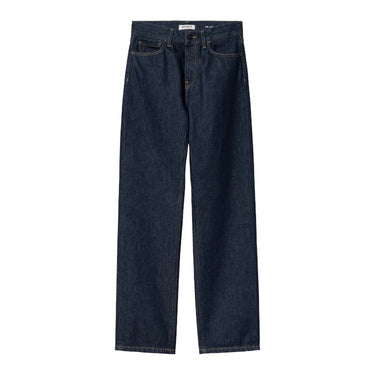 JEANS FEMME W' NOXON PANT DENIM DENIM