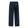 JEANS FEMME W' NOXON PANT DENIM DENIM