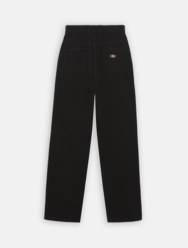 JEANS FEMME NOIR NOIR