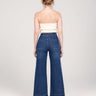 JEANS FEMME FAUVE DENIM DENIM