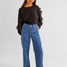 JEANS FEMME FOREST DENIM DENIM