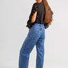 JEANS FEMME FOREST DENIM DENIM