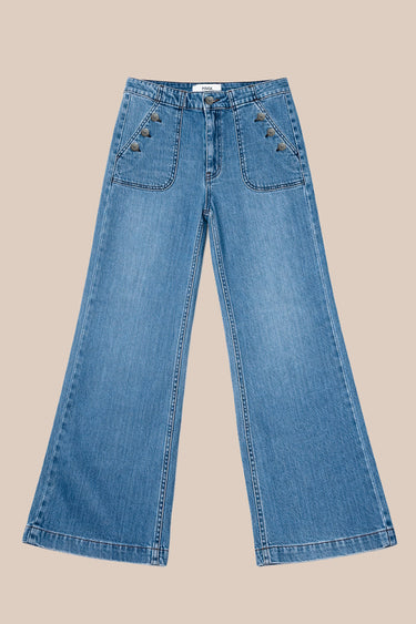 JEANS FEMME JOY LIGHT BLUE LIGHT BLUE