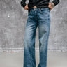 JEANS FEMME AGATHA SDM BANJO BANJO